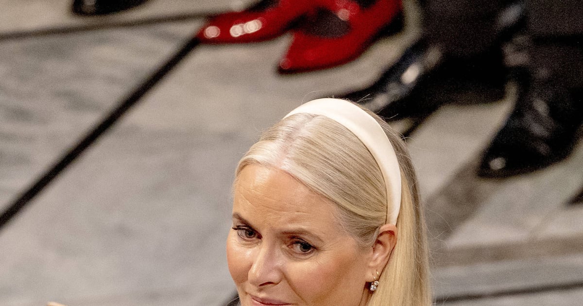 Norwegia odkrywa księżną na nowo: przyjaciółka Epsteina. Syn Mette-Marit aresztowany