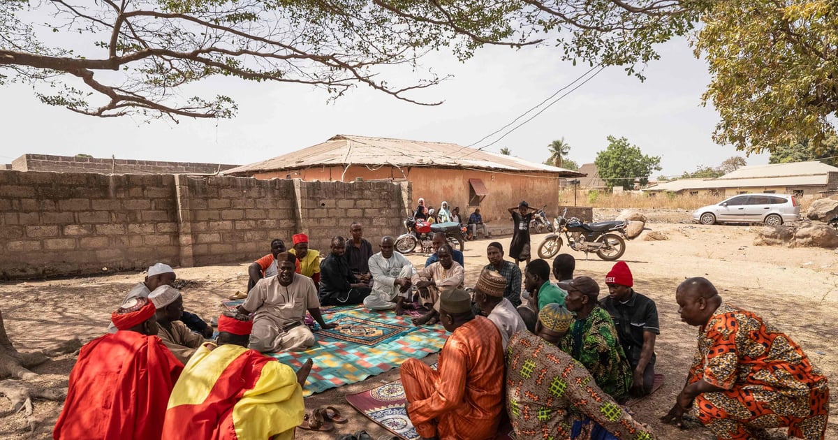 170 osób nie żyje, 35 kobiet uprowadzonych. Nowe informacje o masakrze w Nigerii