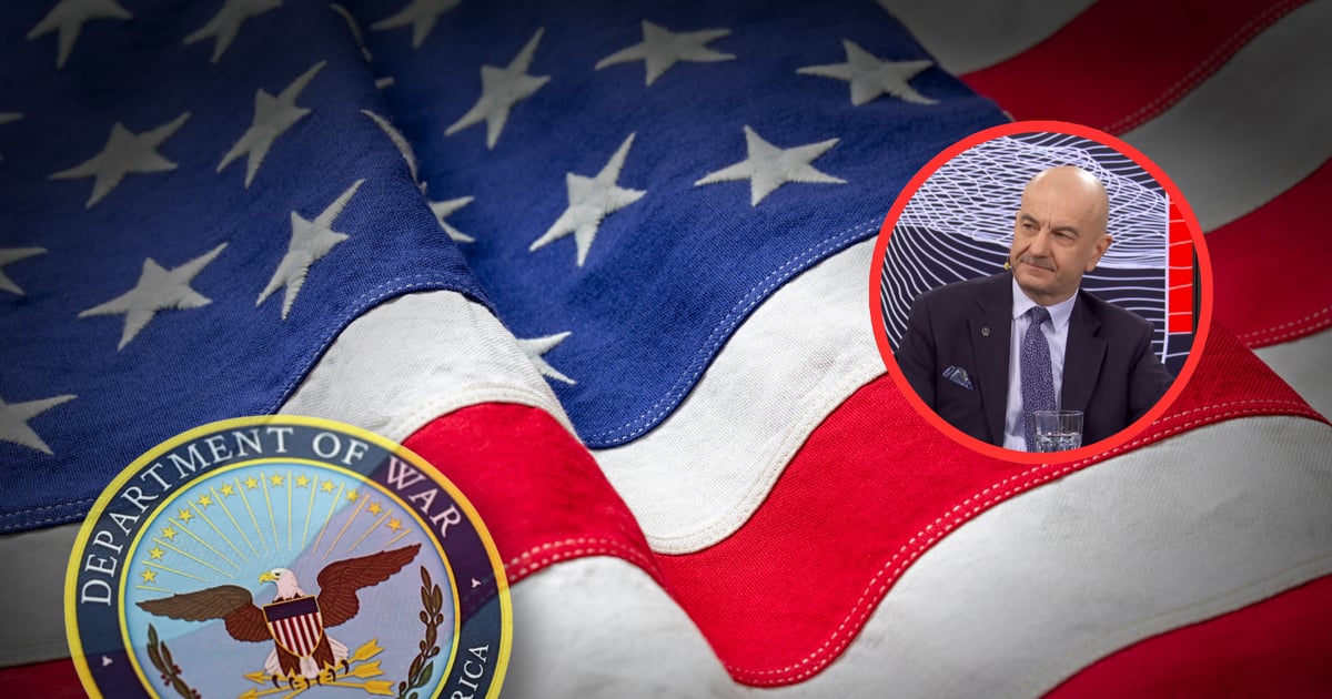 Nowa strategia USA „prześwietlona”. Duża zmiana ws. Chin i Rosji