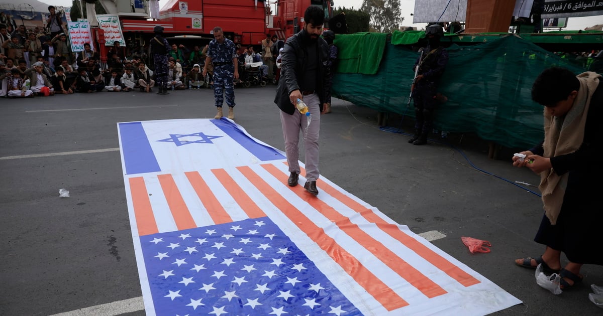 Izrael samodzielnie zaatakuje Iran? Informacja miała już pójść do USA