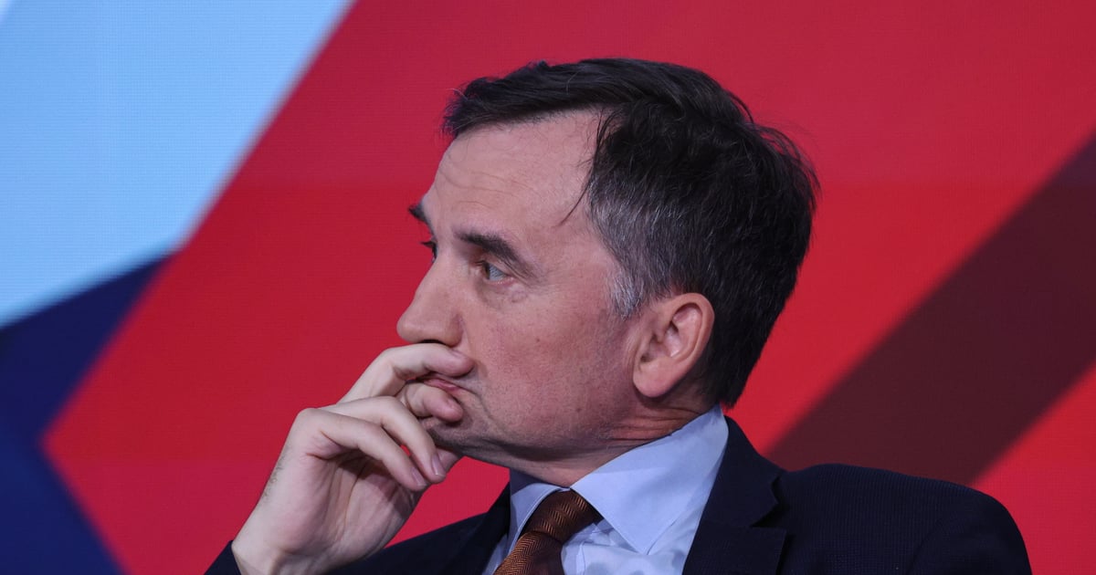 Przełom w sprawie Ziobry. Prokuratura uderza w byłego ministra