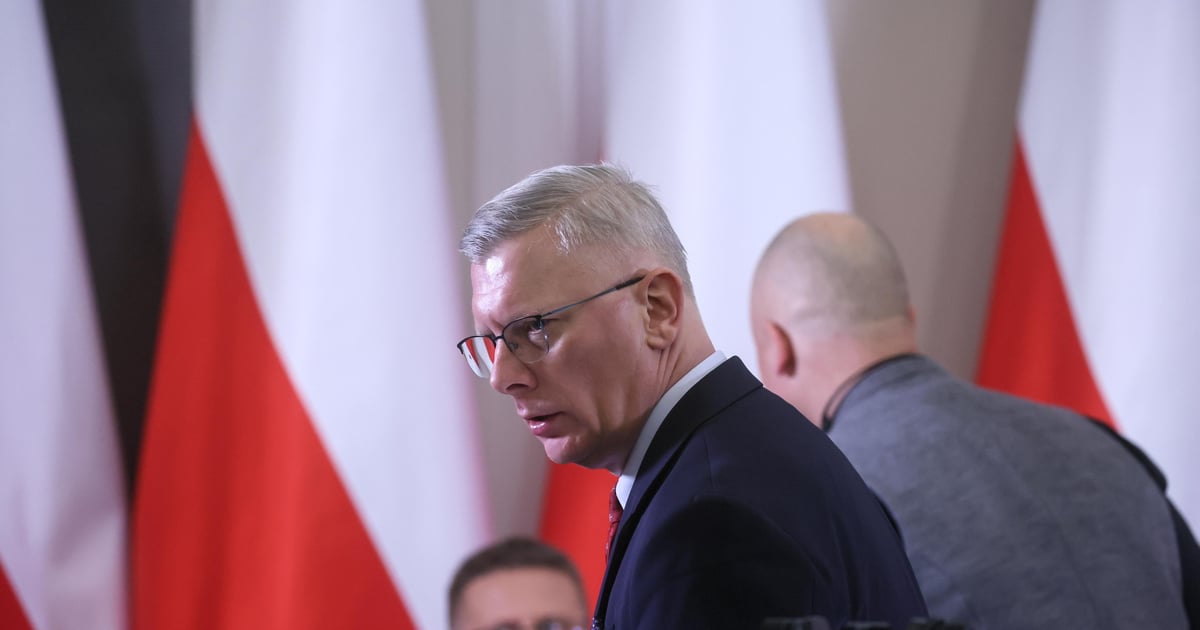 Cenckiewicz weźmie udział w posiedzeniu RBN? Twierdzi, że może