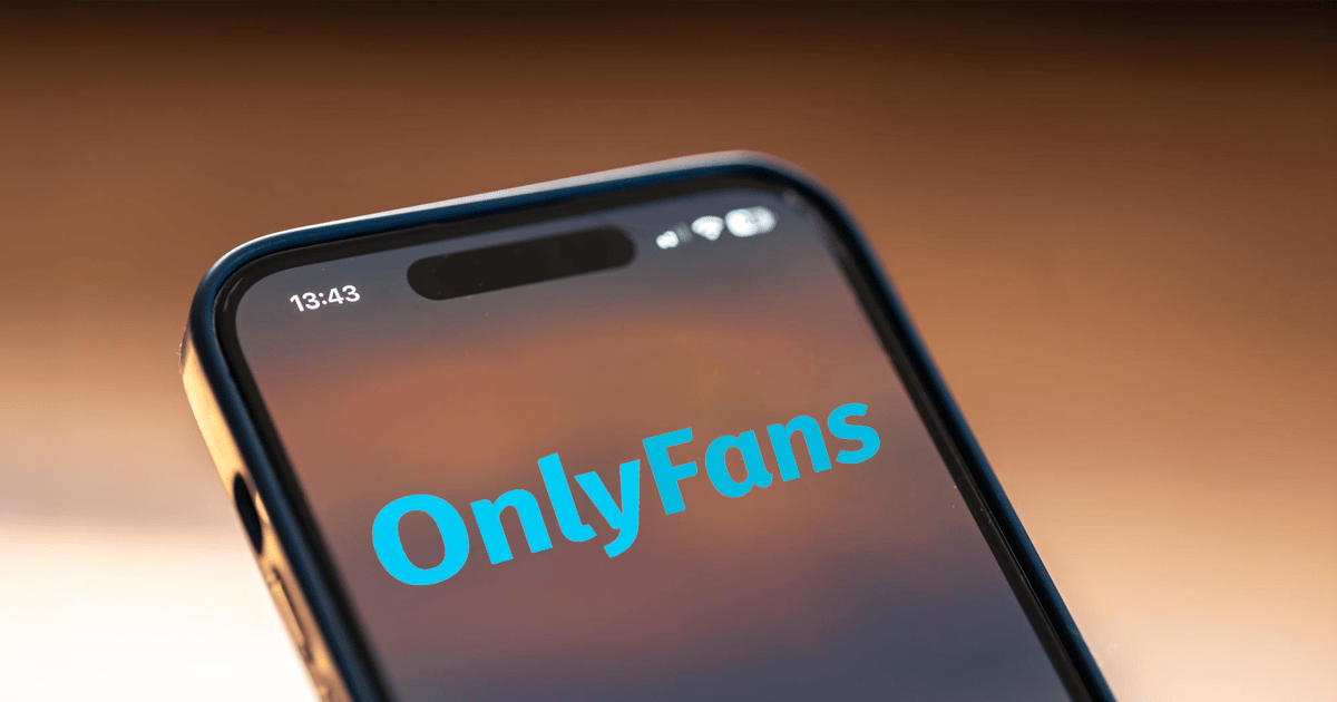 Francja bierze się za OnlyFans. Będą kary do nawet 20 lat więzienia