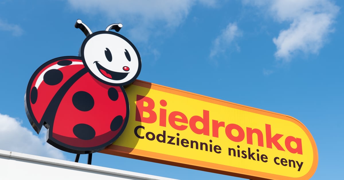 Zakupy w Biedronce od 1 lutego. Oto zmiany dla firm