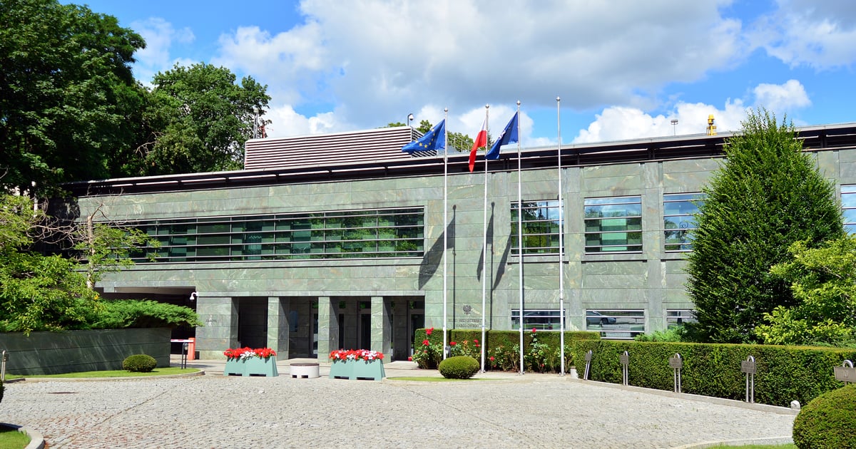 Rada Bezpieczeństwa Narodowego zapyta o powiązania Czarzastego i Nawrockiego. Słowik: Przepychanka głuptasów