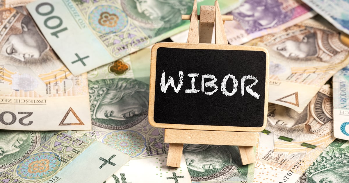 Ważny wyrok TSUE w sprawie WIBOR. Co będzie oznaczał dla kredytobiorców?