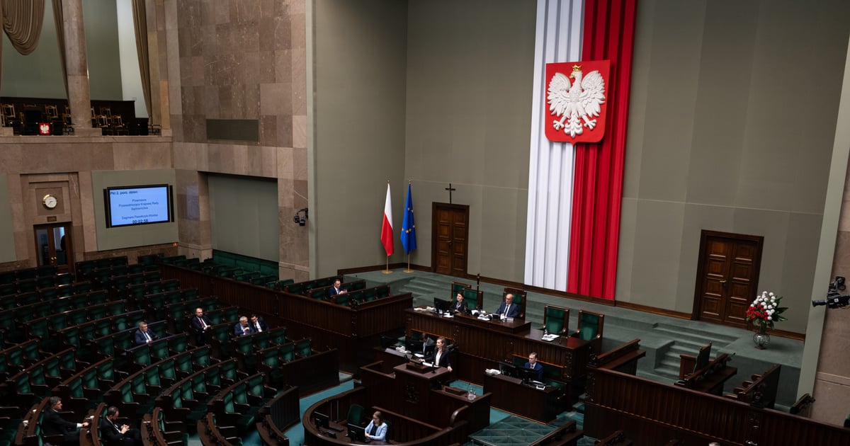 „Każdy punkt niezwykle ważny”. Nowy sondaż opublikowany: KO brak czterech głosów
