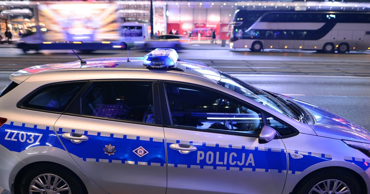 72-latka przechytrzyła oszustów. „Przygotowała stare, pocięte gazety”