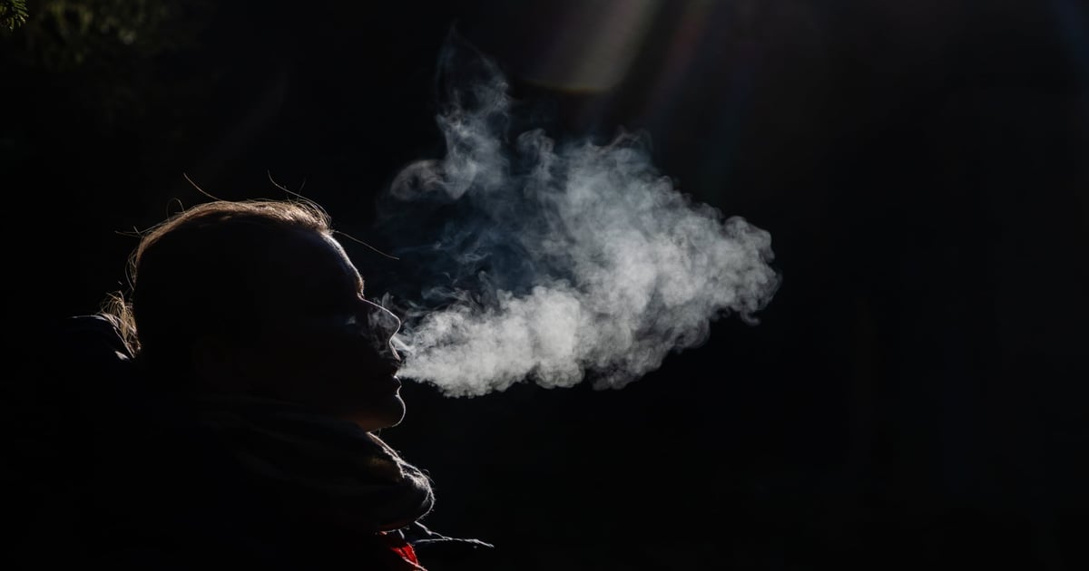 Palili lekarze. Palili sportowcy. Pokazujemy, jak oszukiwał nas przemysł tytoniowy