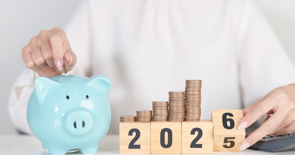 O ile wzrosną emerytury i renty w 2026 roku? Mamy wyliczenia
