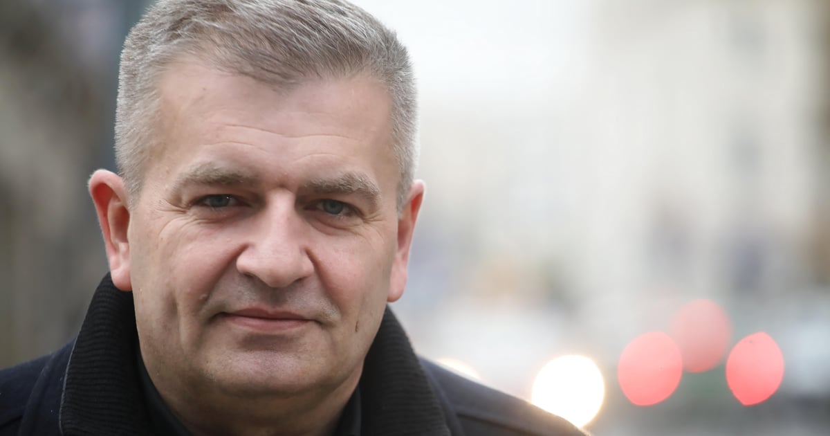 B. Arłukowicz: to nie jest czas, żeby łapać każdego 19-latka i wysyłać go na poligon