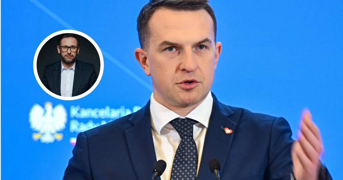 Rzecznik rządu zaprzecza, rządowy dokument potwierdza. Burza wokół mechanizmu SAFE