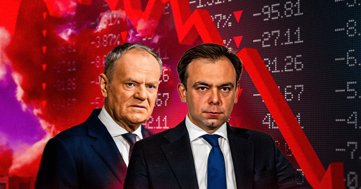 Czy wojna na Bliskim Wschodzie wpłynie na polską gospodarkę? Mamy "polisę ubezpieczeniową"