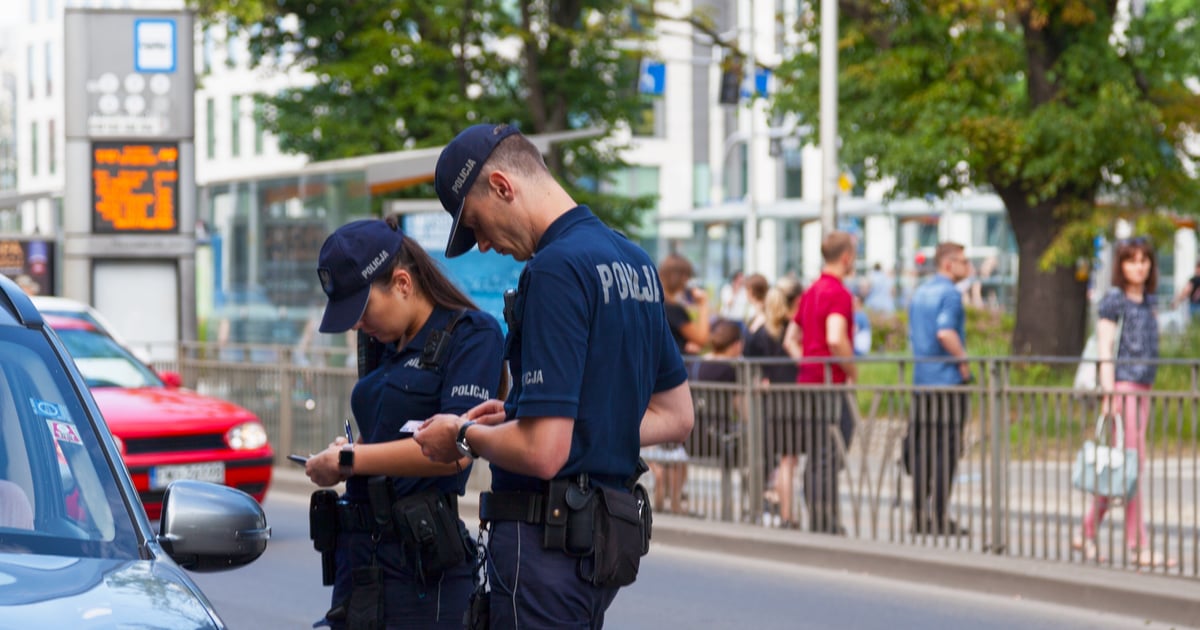 Bat na kierowców, czy prowizorka. Co Polacy sądzą o karach za wykroczenia drogowe