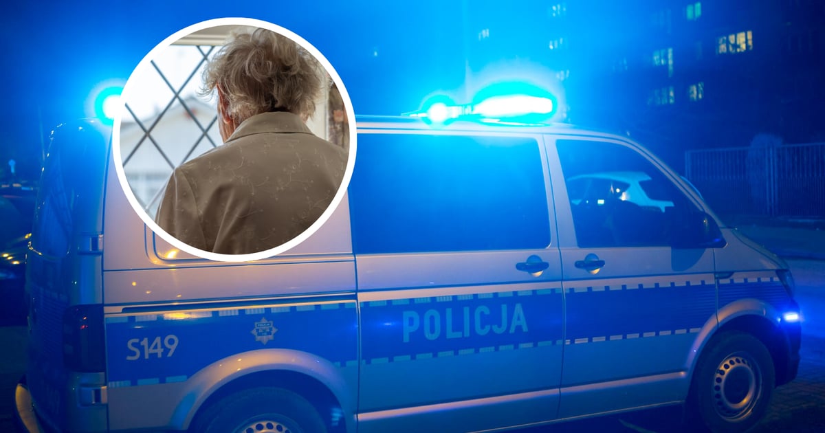 Nie miał kontaktu z rodziną przez trzy miesiące. Tak będą wyglądać wyzwania dla policji