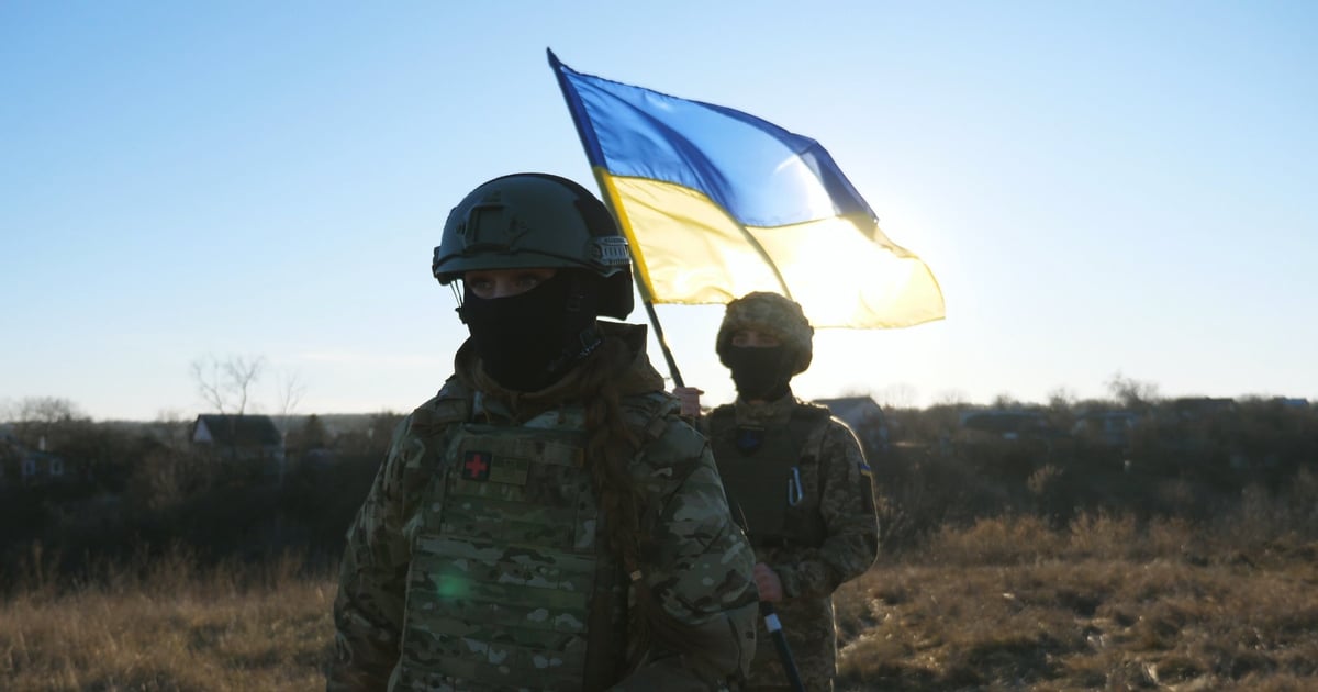 Ukraina wykorzystuje odcięcie Rosji od Starlinków. Dziewięć miejscowości odbitych