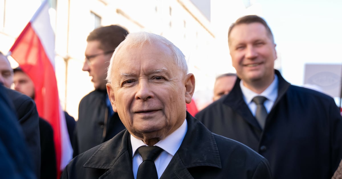 PiS ogłosi kandydata na premiera, a potem "pełna ofensywa". Wiceprezes partii zapowiedział