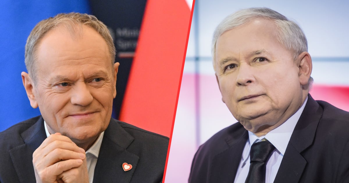 KO wciąż na czele, ale bez szans na rządzenie. Nowy sondaż IBRiS
