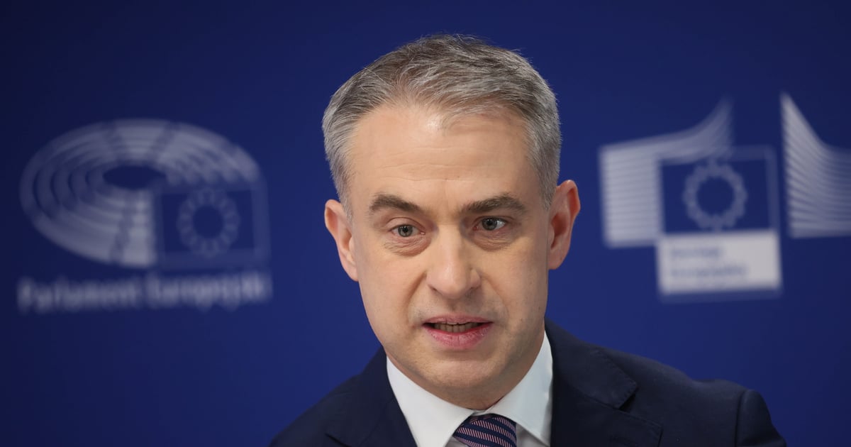 Dziesiątki tysięcy zgłoszeń dezinformacji. Gawkowski: platformy trzeba mocniej naciskać
