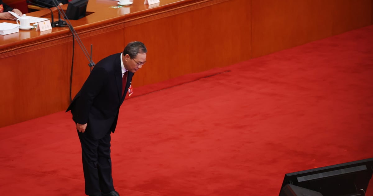Nietypowa decyzja Chin. Ekspert: Pekin mówi teraz „Towarzysze, opanujcie się”