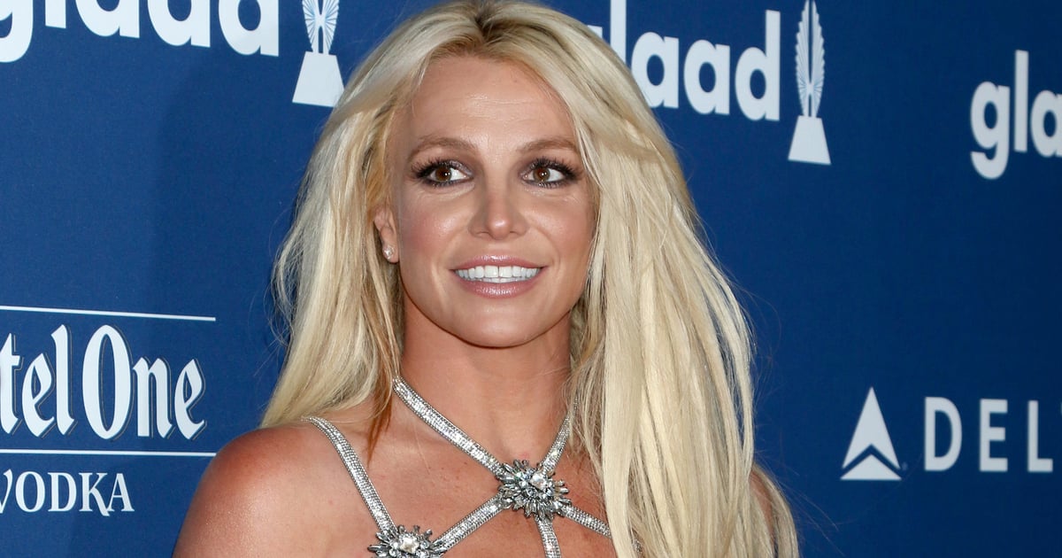 Problemy Britney Spears. Zatrzymanie, areszt i rozprawa w sądzie