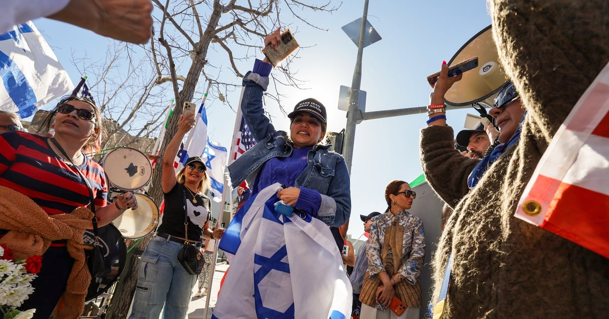 Izrael ujawnia: Egzekucję Chameneiego planowali już dawno