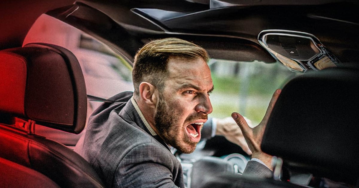 Gdyby ludzie nie łamali prawa, to nie mielibyśmy co pokazywać. Rozmawiałem z parkingowymi aktywistami z Warszawy