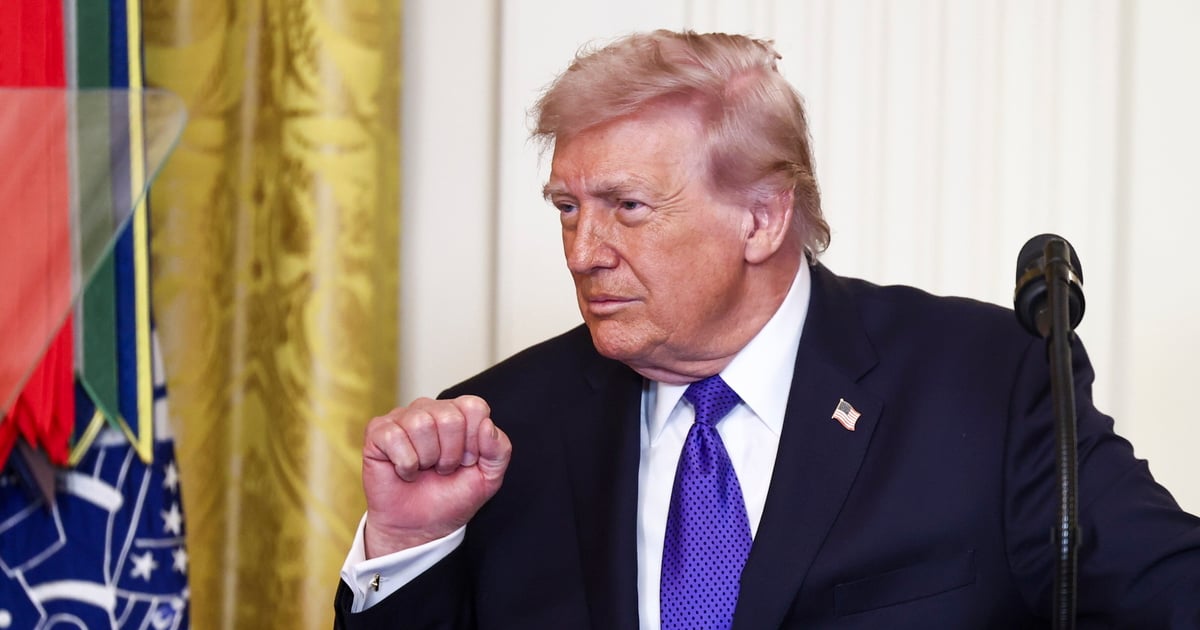 „Prezydent USA po prostu blefuje”. Ekspert ocenia nowe ultimatum Trumpa wobec Iranu