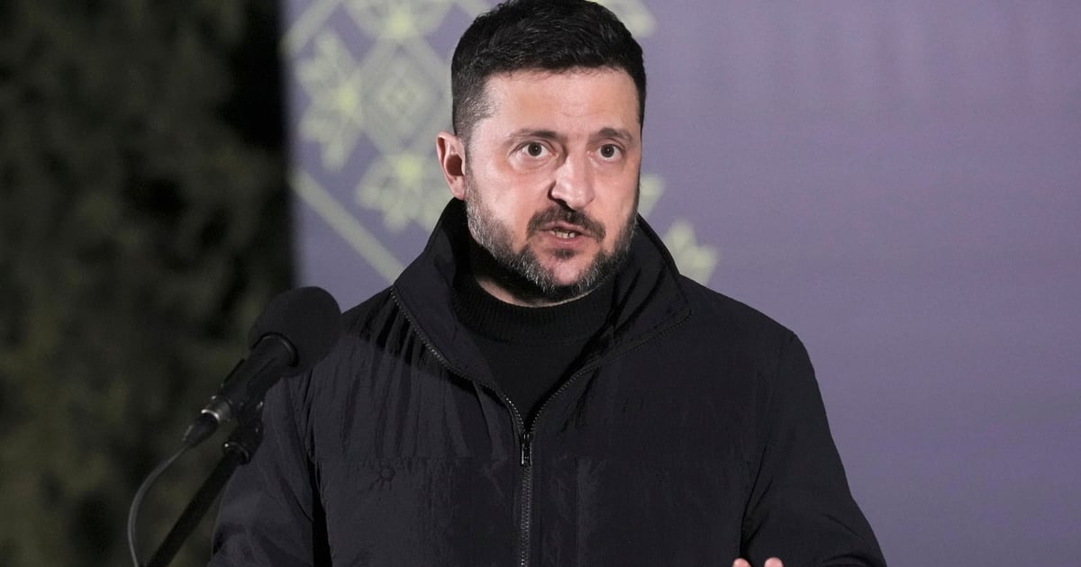 Niefortunny „żart” Zełenskiego o adresie Orbana. Doczekał się rzadkiej reprymendy z Brukseli