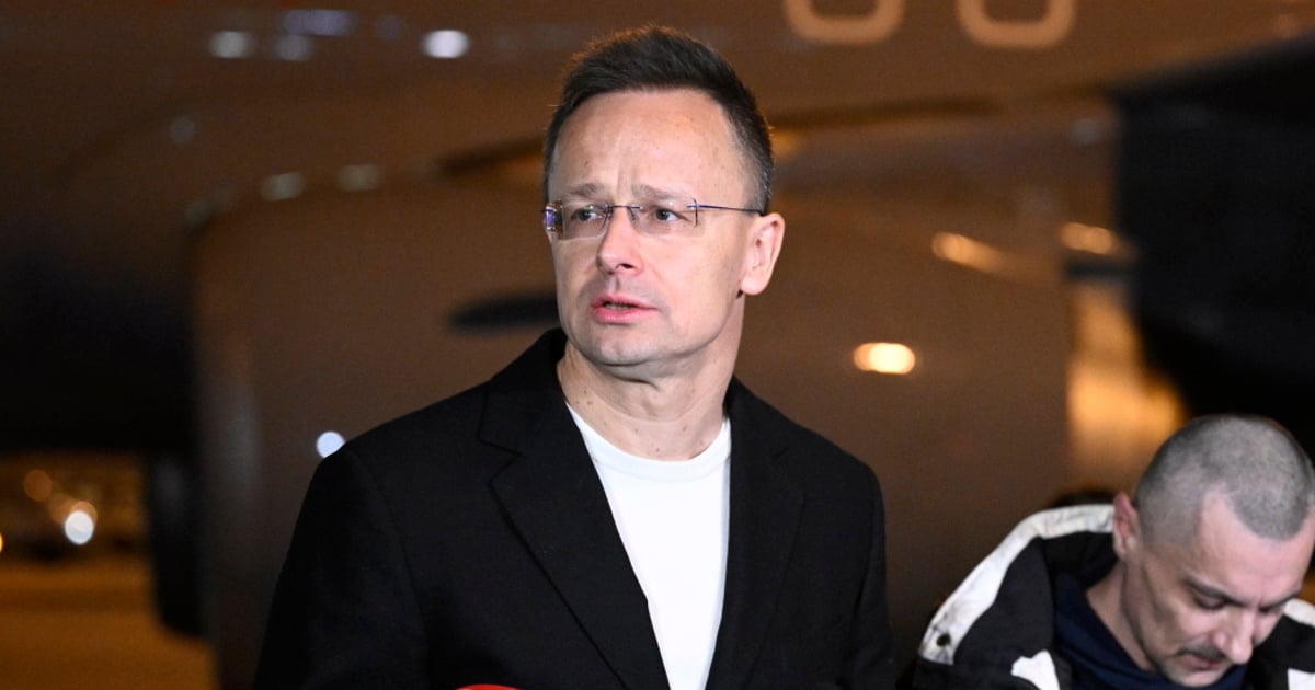 Ostre spięcie na linii Węgry-Ukraina. Setki milionów w gotówce i kilogramy złota
