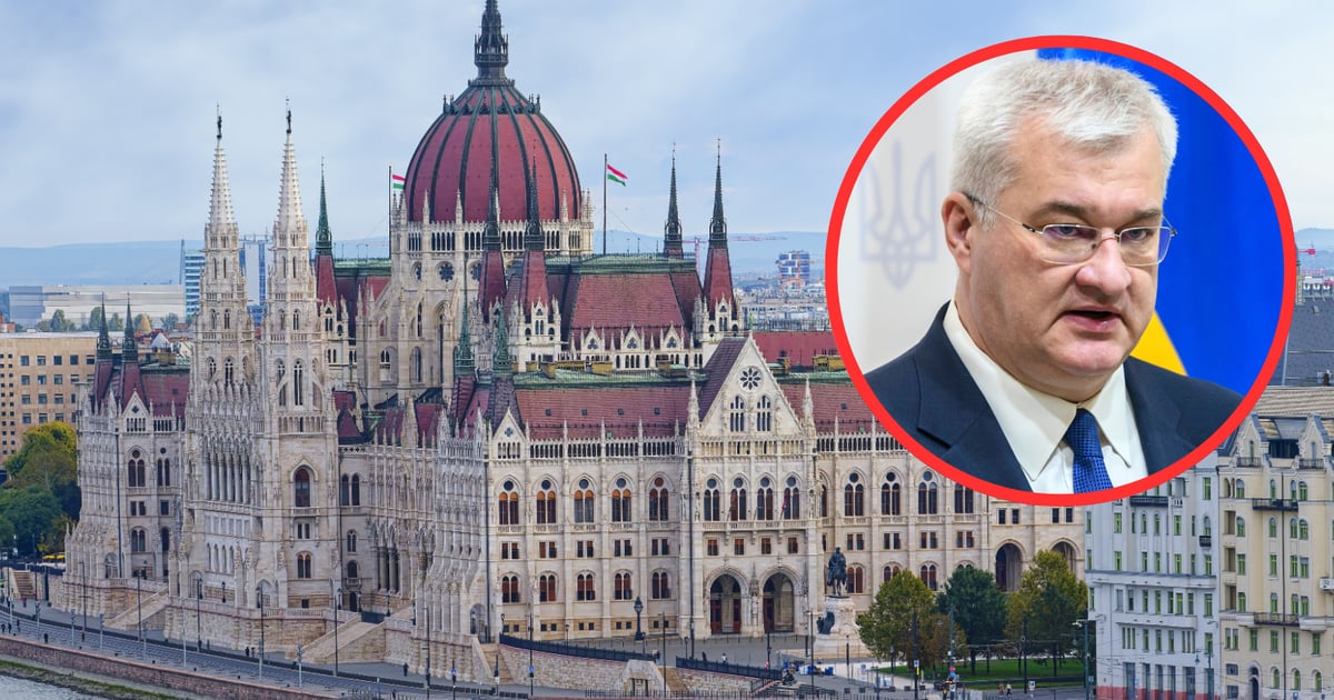 Miliony dolarów i złoto przejęte w Budapeszcie? Ukraina mówi o „zakładnikach” i ataku na państwowy bank