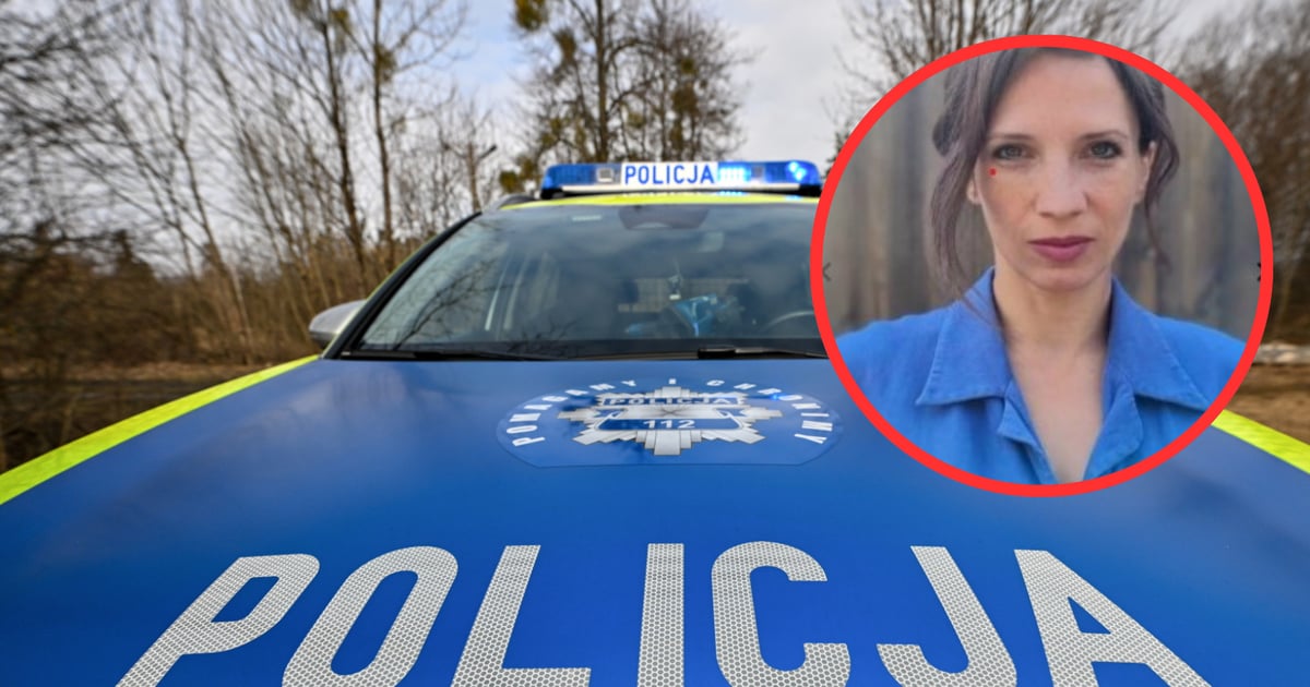 Nie żyje Magdalena Majtyka. Tragiczny finał poszukiwań aktorki