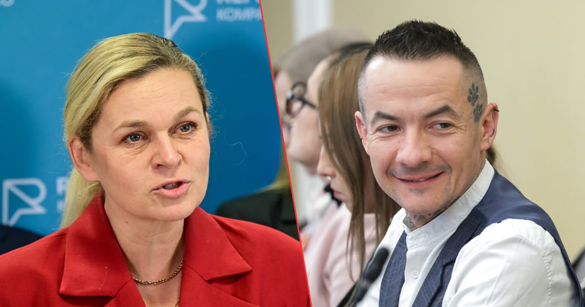 „Amatorszczyzna”. Poseł ujawnia kulisy reformy prac domowych