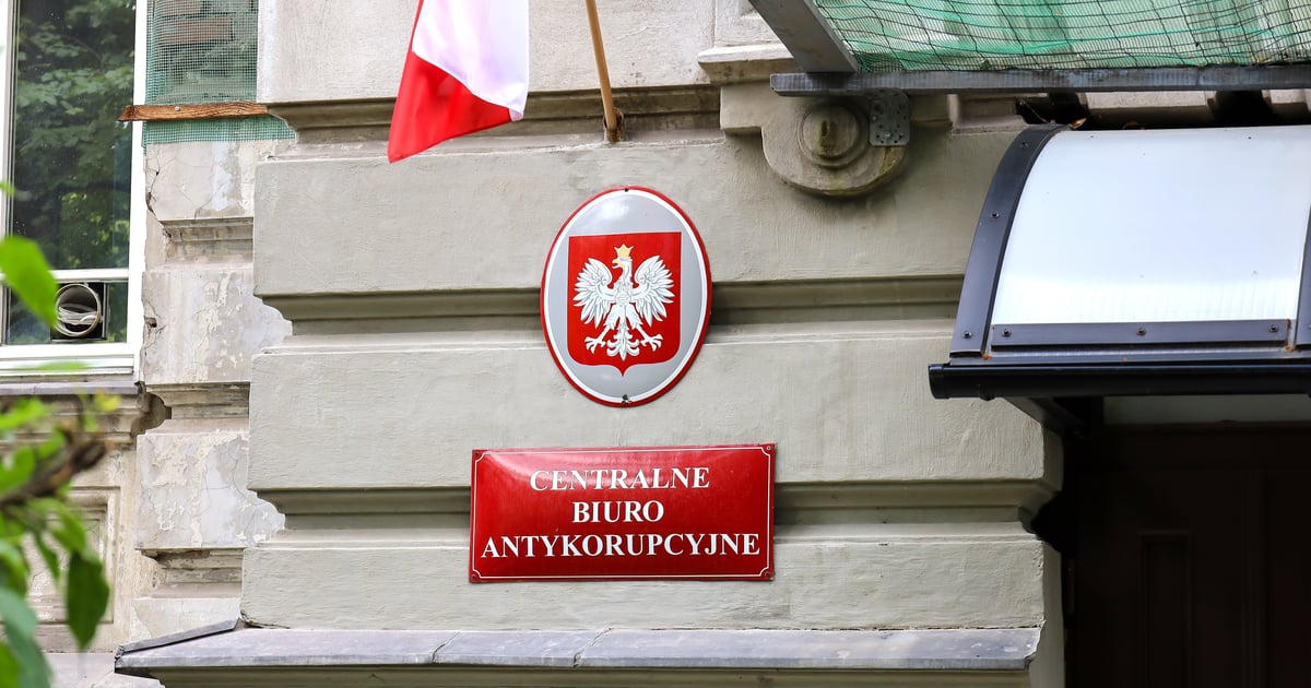 Śląsk Wrocław Piłka Ręczna. CBA w siedzibie klubu