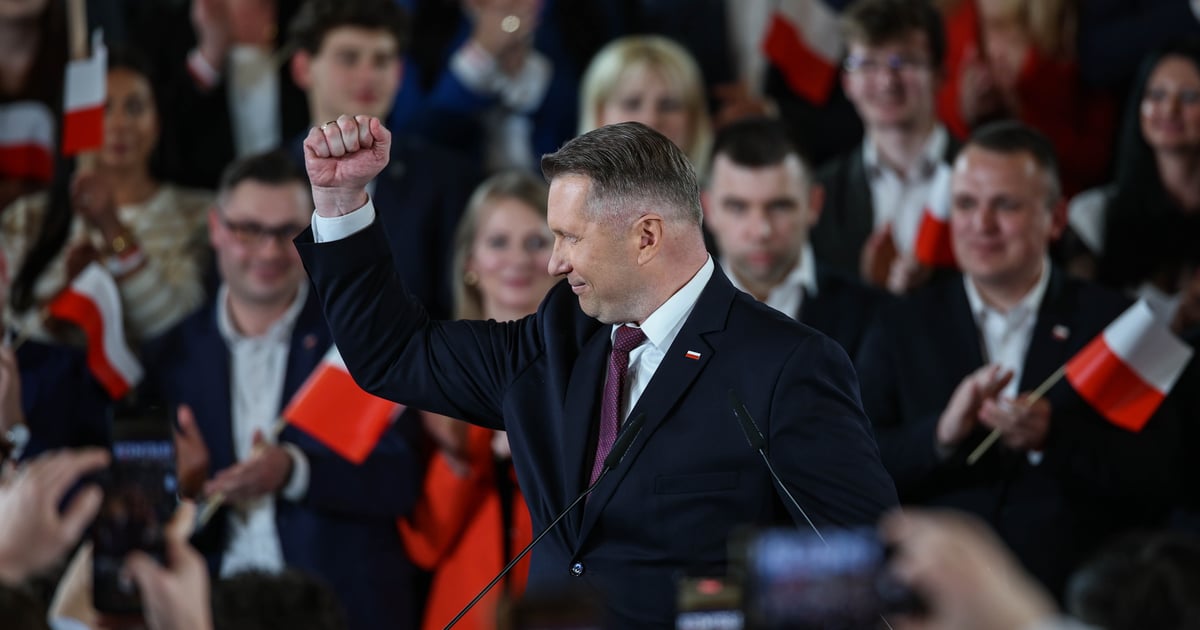 Czarnek nieźle to sobie wymyślił. Już wie, skąd weźmie miliony głosów