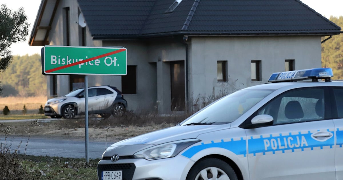 Tragiczny finał poszukiwań aktorki. Policja tłumaczy swoje działania