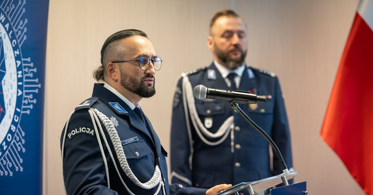 Konflikt o połączenie biur? Twórca CBZC żegna się z jednostką. Kto go zastąpi i dlaczego?