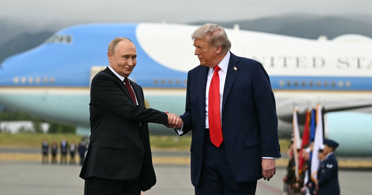 Trump zadzwonił do Putina. Wiadomo, o czym rozmawiali