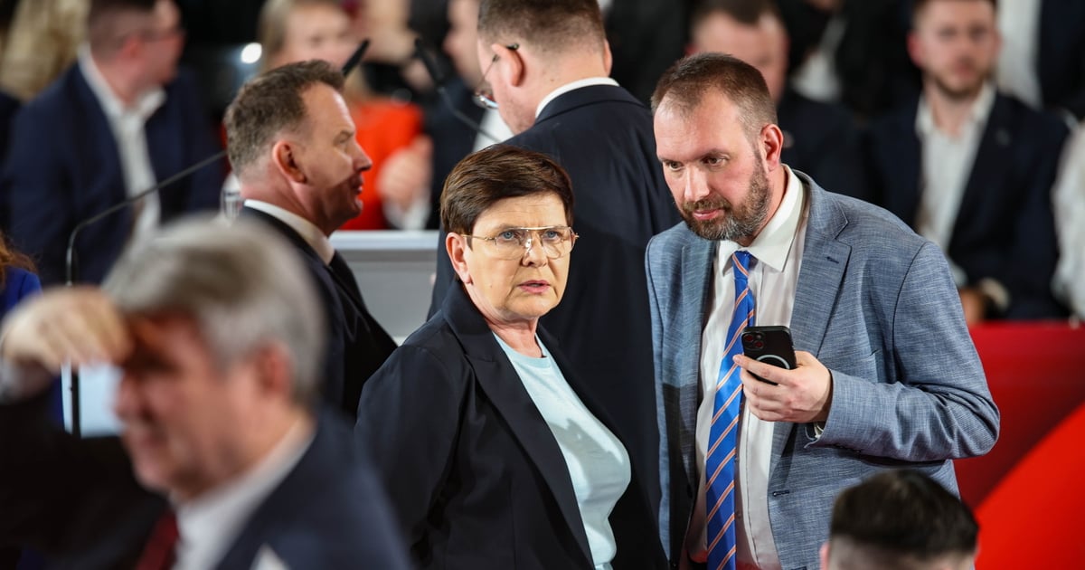 Zarzuty w głośnej sprawie sprzed prawie 10 lat. Opozycja oskarża: To polityczne represje