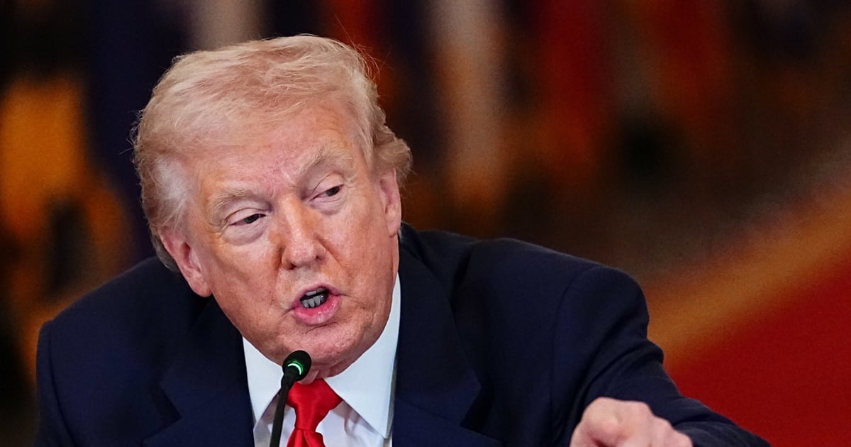 Donald Trump rozważa wysłanie sił lądowych do Iranu. Niepokój w Waszyngtonie