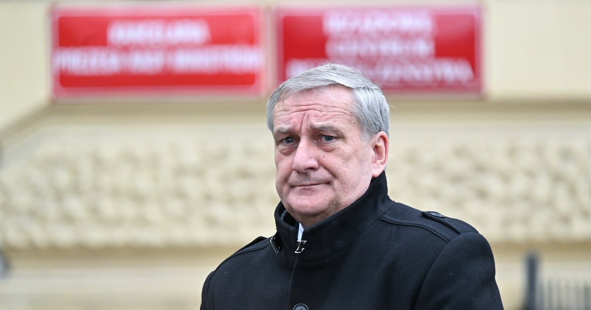 Szczepański zapraszał polityków do gabinetu. Politycy komentują nagranie z wiceministrem