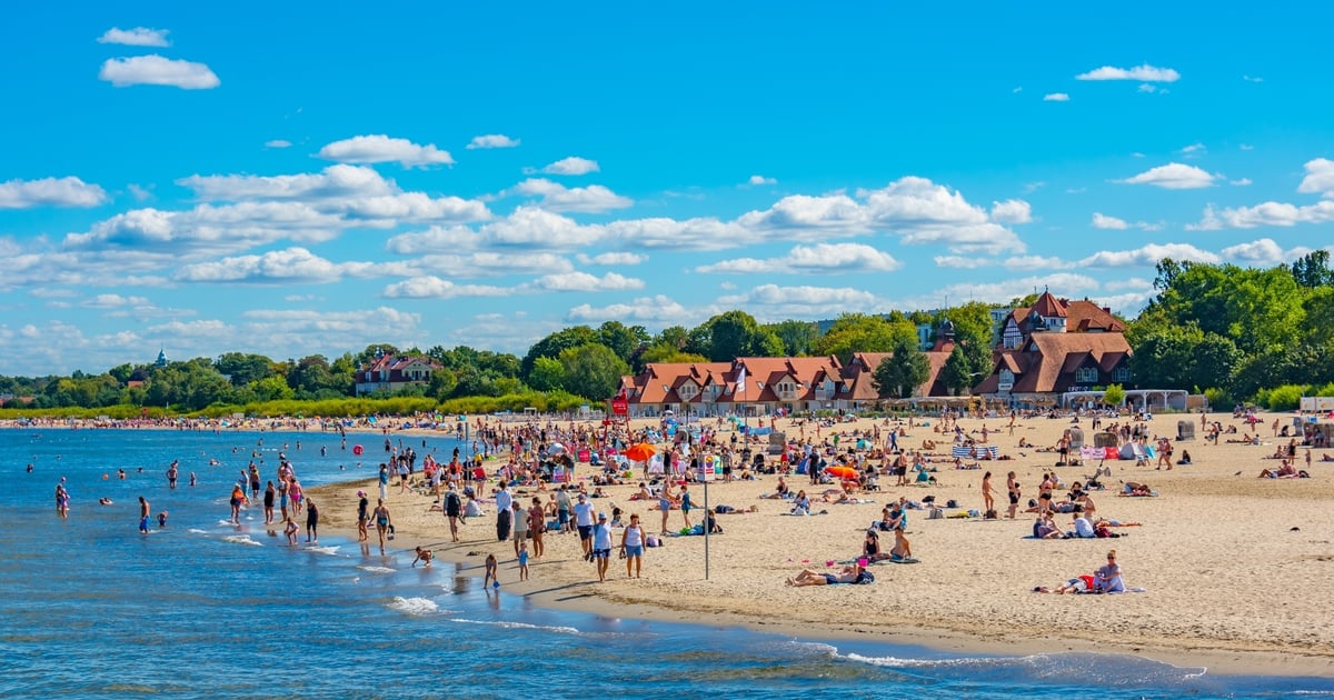 15 sierpnia w tym roku wypada w sobotę. Część Polaków odpocznie w związku z tym dzień dłużej