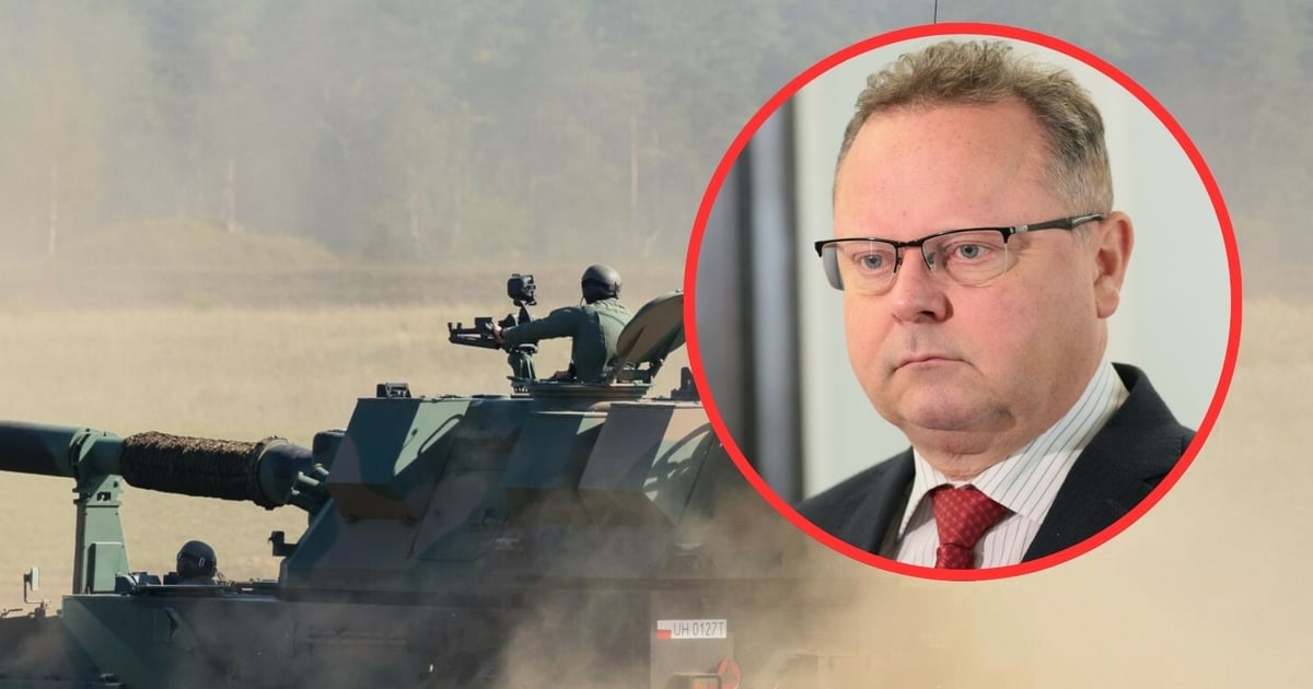 "To przykrywka dla weta". Poseł krytykuje prezydencki projekt "SAFE 0 procent"