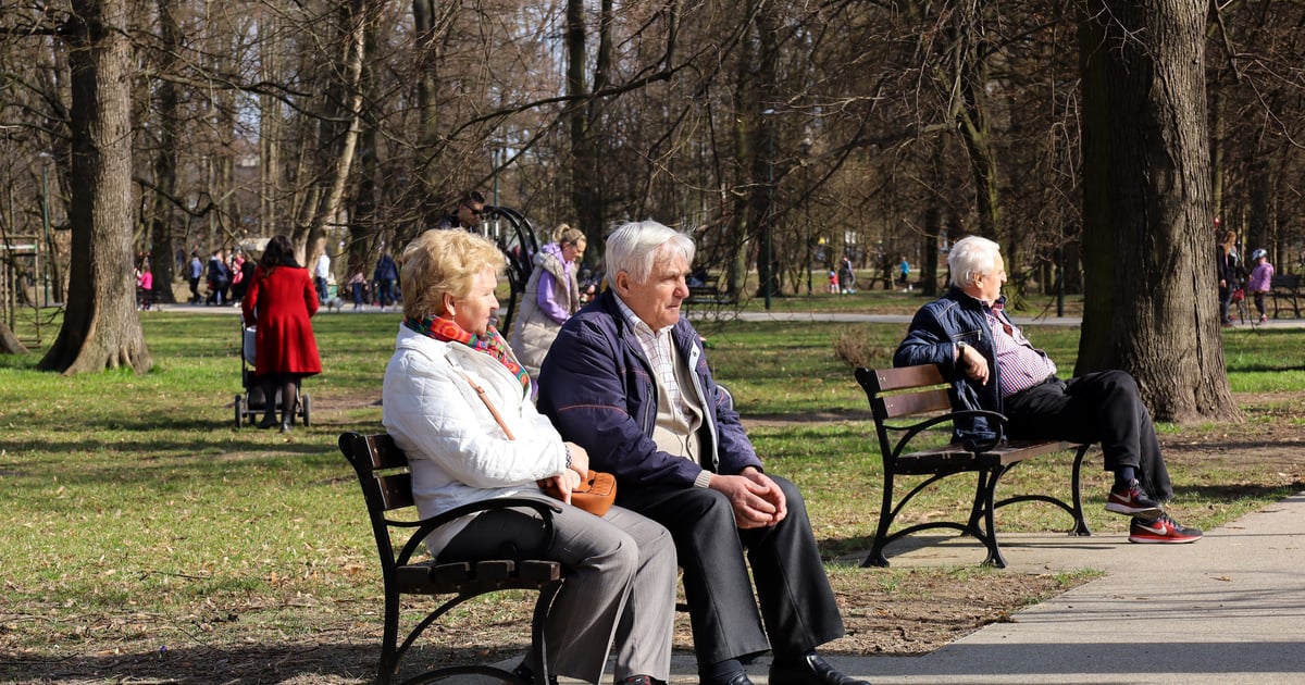 Emerytura to za mało? Rekordowa liczba seniorów wciąż pracuje