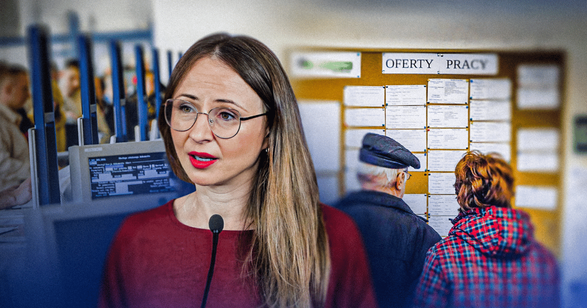 Bezrobocie znów wzrosło. Czy Polacy mają powody do niepokoju?