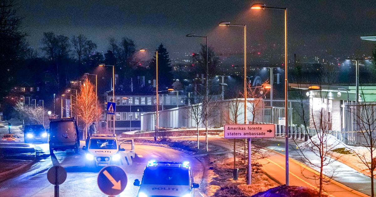 To obywatele Norwegii pochodzenia irackiego. Policja o sprawcach zamachu w Oslo