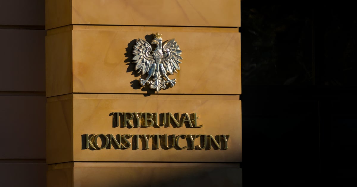 Przełom w sprawie TK. Sejm przygotowuje się do kluczowego głosowania