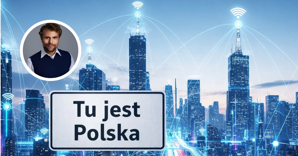 Czy Polska to montownia? "Adaptacji high-tech zazdrości nam połowa świata"