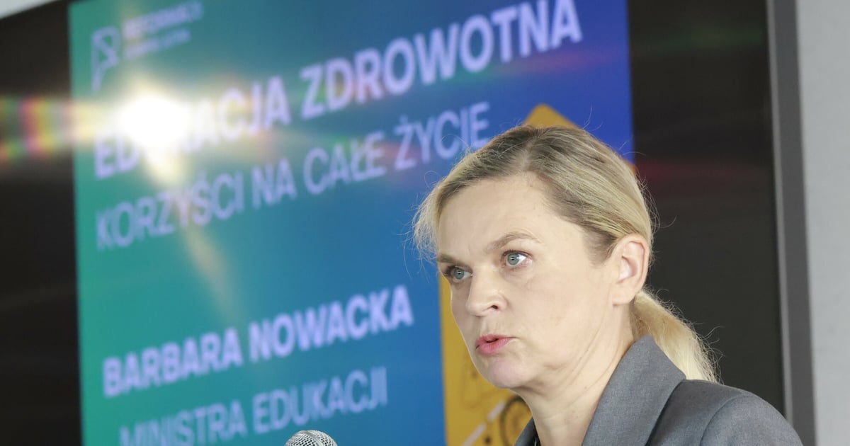 Nowy przedmiot w szkołach pod znakiem zapytania. Decyzja lada moment