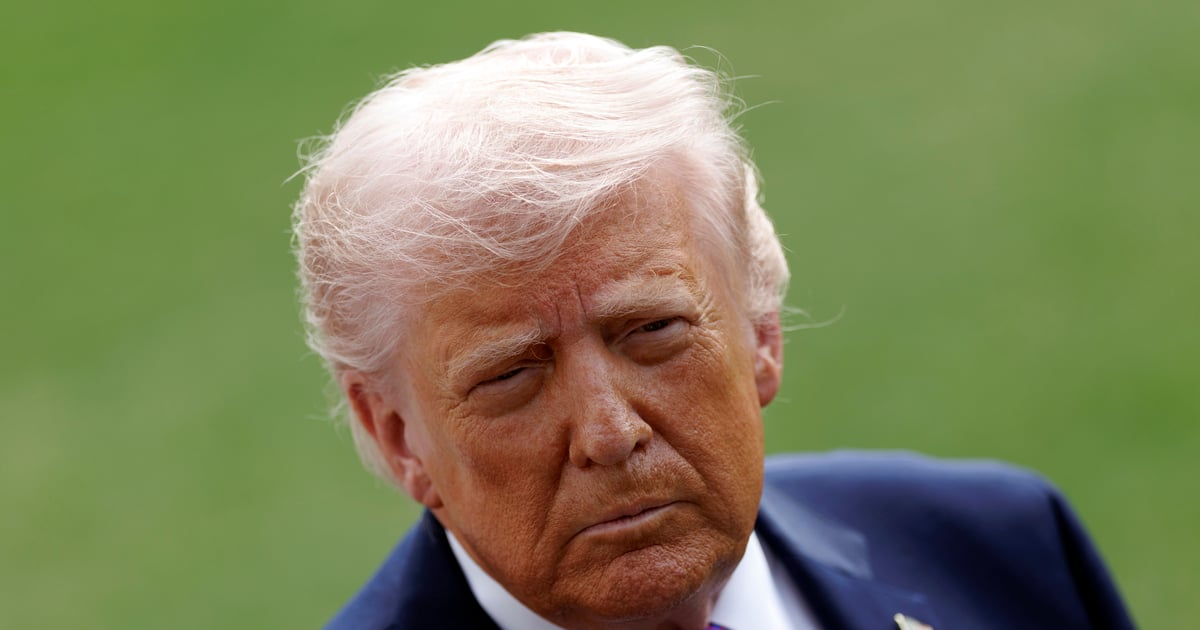 Należy się czy nie? Polacy mówią o Noblu dla Trumpa
